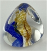 Caithness Pebble Paperweight