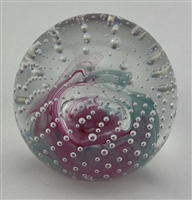 Caithness Reflections 91 Paperweight