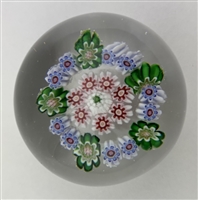 Clichy Miniature Millefiori