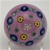 1996 Drew Ebelhare Millefiori