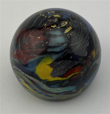 1999 J. Hedde Abstract  Paperweight