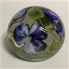 Richard Olma Glass Paperweight