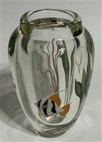 Orient & Flume Vase