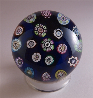 Perthshire Millefiori