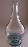 Perthshire Millefiori Bottle