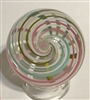 Pairpoint Swirl Paperweight