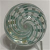 Pairpoint Swirl Paperweight