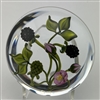 1991 Gordon Smith Raspberry Paperweight