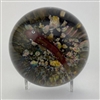 Paul Ysart Fish Paperweight