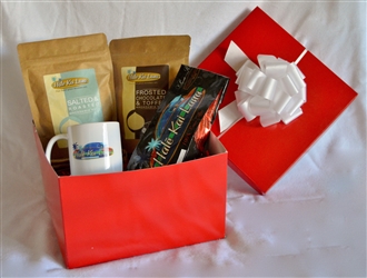 ALOHA BOXED GIFT