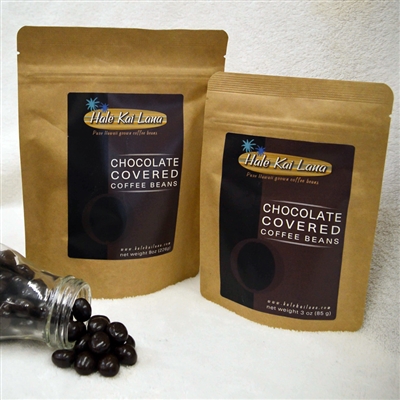 Buy Chocolate Coffee Beans Online