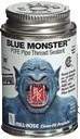 1/4 PINT BLUE MONSTER COMPOUND WITH PTFE