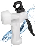 Deionized Water Spray Gun