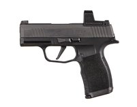 SIG SAUER P365X 9MM 3.1" ROMEO ZERO - 12 ROUND