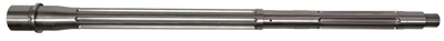 ALEXANDER ARMS 6.5 GRENDEL 18" STAINLESS STELL FLUTED LITE BARREL