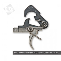 ALG DEFENSE ADVANCED COMBAT TRIGGER