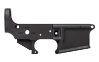 AERO PRECISION AR15 STRIPPED LOWER GEN 2 RECEIVER SPECIAL EDITION M16A4