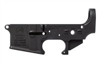 AERO PRECISION M4A1 CARBINE CLONE STRIPPED GEN 2 LOWER RECEIVER