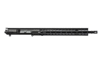 AERO PRECISION M5E1 18" .308 CMV COMPLETE UPPER RECEIVER - 16.6" MLOK