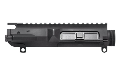 AERO PRECISION M5 THREADED UPPER RECEIVER - BLACK