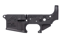 AERO PRECISION AR15 STRIPPED LOWER GEN 2 RECEIVER- ANODIZED BLACK