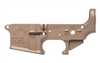 AERO PRECISION AR15 STRIPPED LOWER GEN 2 RECEIVER- FLAT DARK EARTH