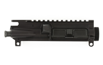 AERO PRECISION AR15 ASSEMBLED UPPER RECEIVER BLK