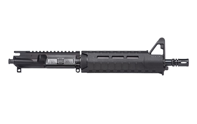 AERO PRECISION 10.5" 5.56 COMPLETE UPPER W/PINNED FSB MOE SL CARBINE HANDGUARD