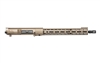 AERO PRECISION M5 ATLAS R-ONE 16" .308 CMV COMPLETE UPPER RECEIVER - 15" MLOK FDE