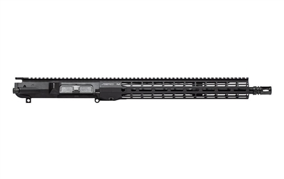 AERO PRECISION M5 ATLAS R-ONE 16" .308 CMV STEEL COMPLETE UPPER RECEIVER - 15" MLOK