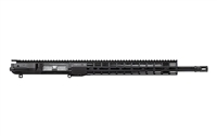 Aero Precision M5 ATLAS R-ONE 18" .308 CMV Steel Complete Upper Receiver - 15" MLOK (Anodized Black)