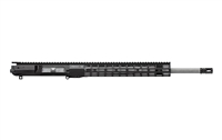 AERO PRECISION M5 ATLAS R-ONE 20" .308 STAINLESS STEEL COMPLETE UPPER RECEIVER - 15" MLOK