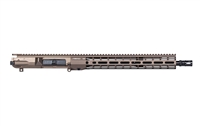 AERO PRECISION M5 ATLAS R-ONE 16" .308 CMV STEEL COMPLETE UPPER RECEIVER - 15" MLOK