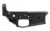 AERO PRECISION M4E1 STRIPPED LOWER RECEIVER TEXAS EDITION - ANODIZED BLACK