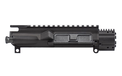 Aero Precision M4E1 Enhanced Upper Receiver - Black