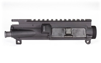 AERO PRECISION 458 SOCOM AR15 ASSEMBLED UPPER RECEIVER BLK