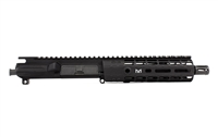 AERO PRECISION M4E1 8" .300 BLACKOUT COMPLETE UPPER - MLOK