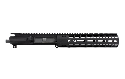 AERO PRECISION M4E1 ENHANCED UPPER RECEIVER WITH A 9" GEN2 MLOK ENHANCED HANDGUARD