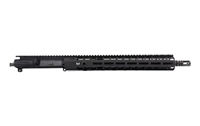 AERO PRECISION M4E1 16" 300 BLACKOUT COMPLETE UPPER - MLOK