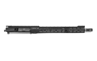 AERO PRECISION M4E1 THREADED 16" STAINLESS STEEL .223 WYLDE COMPLETE UPPER RECEIVER W/ ATLAS S-ONE HANDGUARD