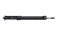 AERO PRECISION M4E1 THREADED 18" STAINLESS STEEL 6.5 GRENDEL COMPLETE UPPER RECEIVER W/ ATLAS S-ONE HAND-GUARD MLOK