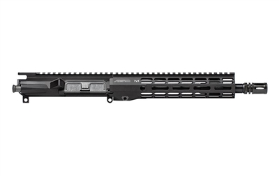 AERO PRECISION M4E1-THREADED 10.5" 5.56 COMPLETE UPPER - MLOK R-ONE HANDGUARD