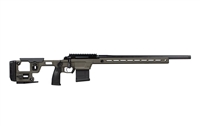 AERO PRECISION Solus Competition Rifle - 6.5 Creedmoor, Sendero Barrel, Magpul OD Cerakote Finish