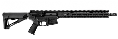 AERO PRECISION M5E1 RIFLE, 16" .308WIN 15" MLOK HAND-GUARD