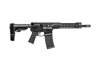 AERO PRECISION COMPLETE M4E1 10.5" 5.56 PISTOL