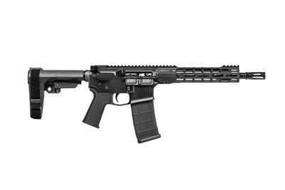 AERO PRECISION COMPLETE M4E1 10.5" 5.56 PISTOL