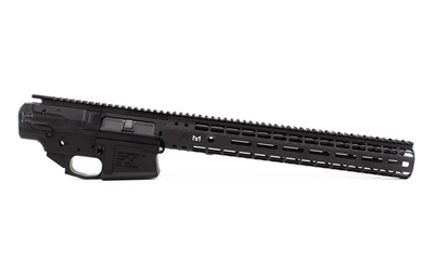 AERO PRECISION M5E1 BUILDER SET - W/15" MLOK RAIL - BLACK