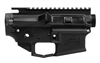 M4E1 BUILDER SET - W/ENHANCED GEN 2 15" MLOK RAIL - BLACK