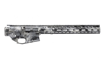 AERO PRECISION URBAN MPC M5E1 BUILDER SET - W/15" MLOK RAIL - LIMITED EDITION