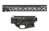 AERO PRECISION M5E1 GRAPHITE DRAB CERAKOTE BUILDER SET W/ ATLAS R-ONE 15" MLOK RAIL